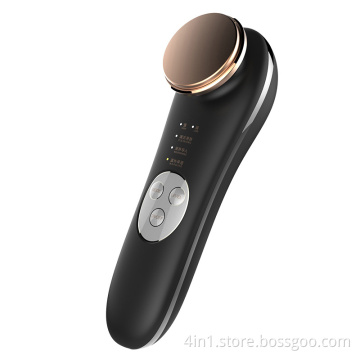 deep cleansing face tightening rejuvenation skin machine